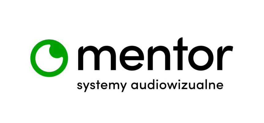 Mentor polska logo cropped